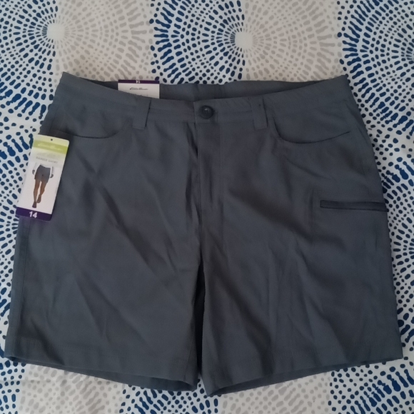 Eddie Bauer Rainier Short - Picture 1 of 10